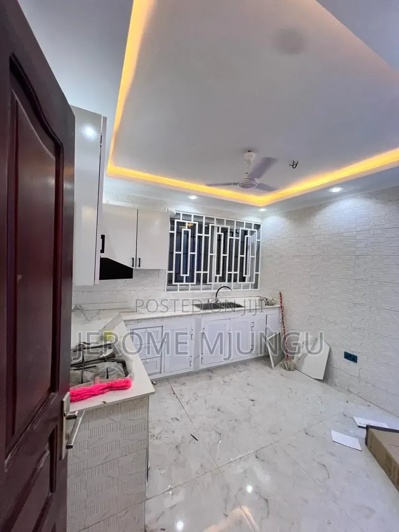 3bdrm Apartment in Msasani for rent in Msasani