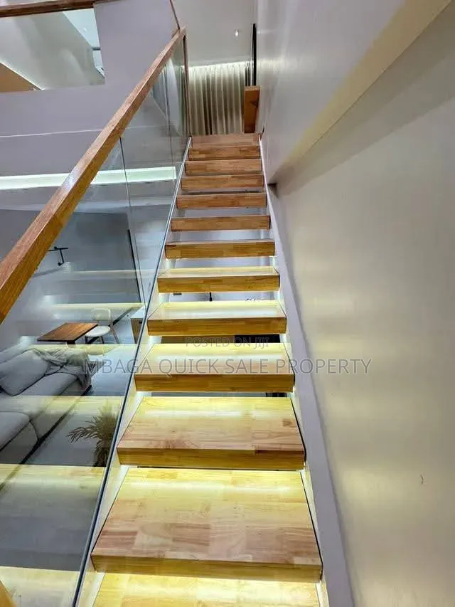 Furnished 1bdrm Apartment in Masaki, Mbezi Beach for rent in Mbezi Beach
