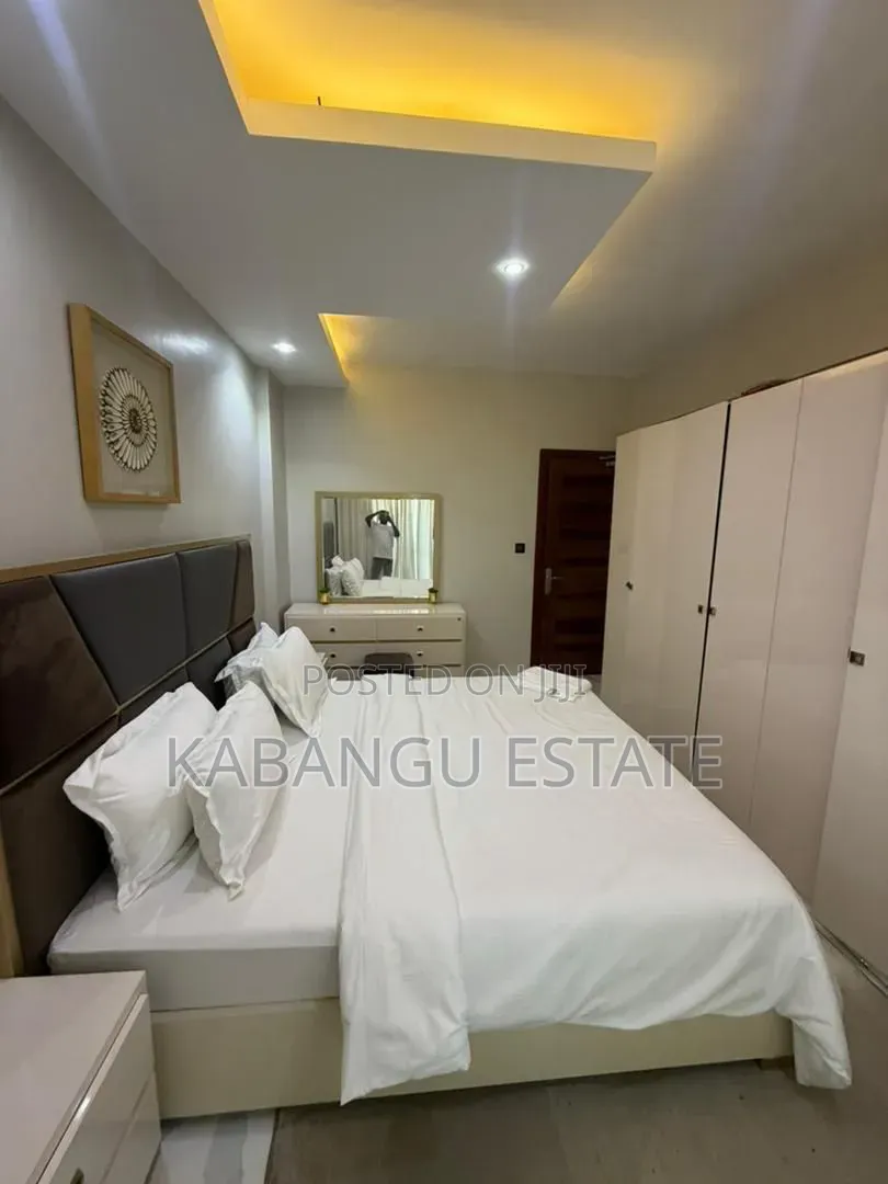 Furnished 3bdrm Apartment in Masaki for rent in Masaki