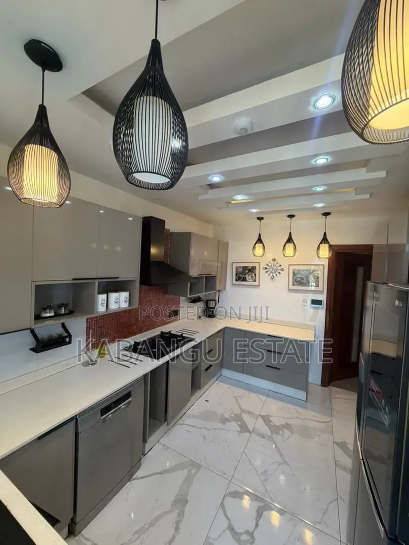 Furnished 3bdrm Apartment in Masaki for rent in Masaki