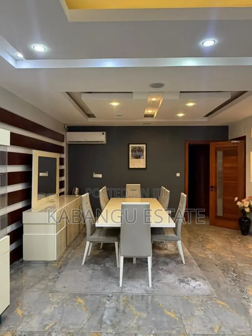 Furnished 3bdrm Apartment in Masaki for rent in Masaki
