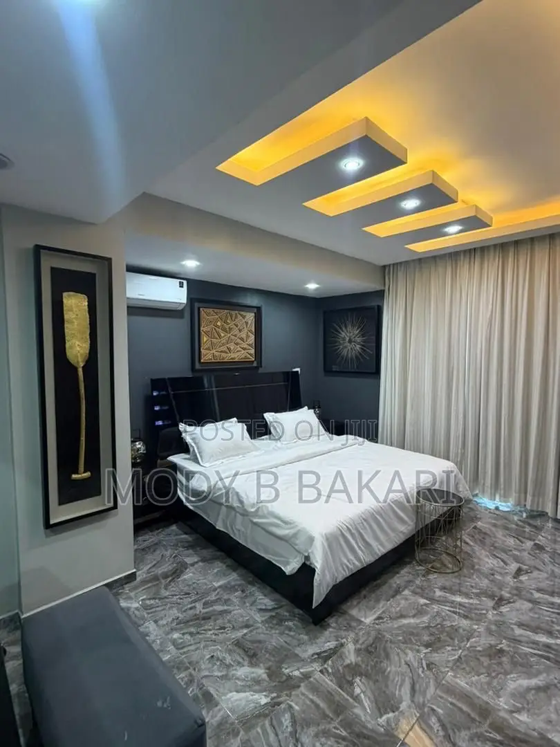 Furnished 3bdrm Apartment in Masaki for rent in Masaki