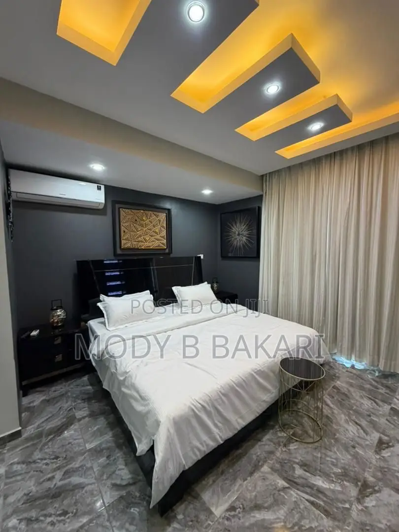 Furnished 3bdrm Apartment in Masaki for rent in Masaki
