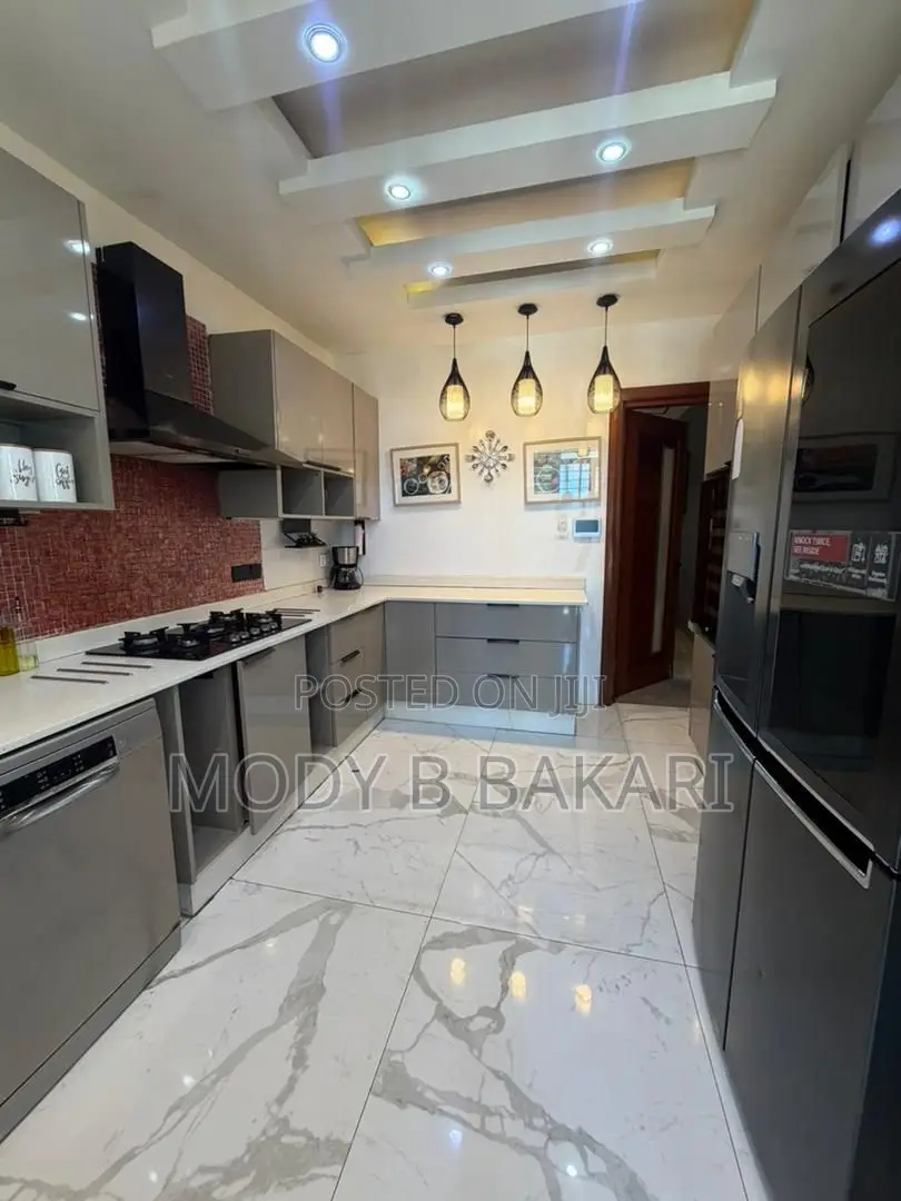 Furnished 3bdrm Apartment in Masaki for rent in Masaki
