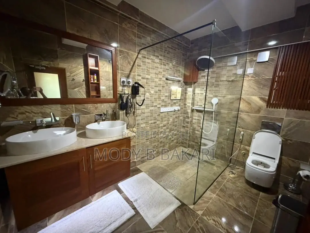 Furnished 3bdrm Apartment in Masaki for rent in Masaki
