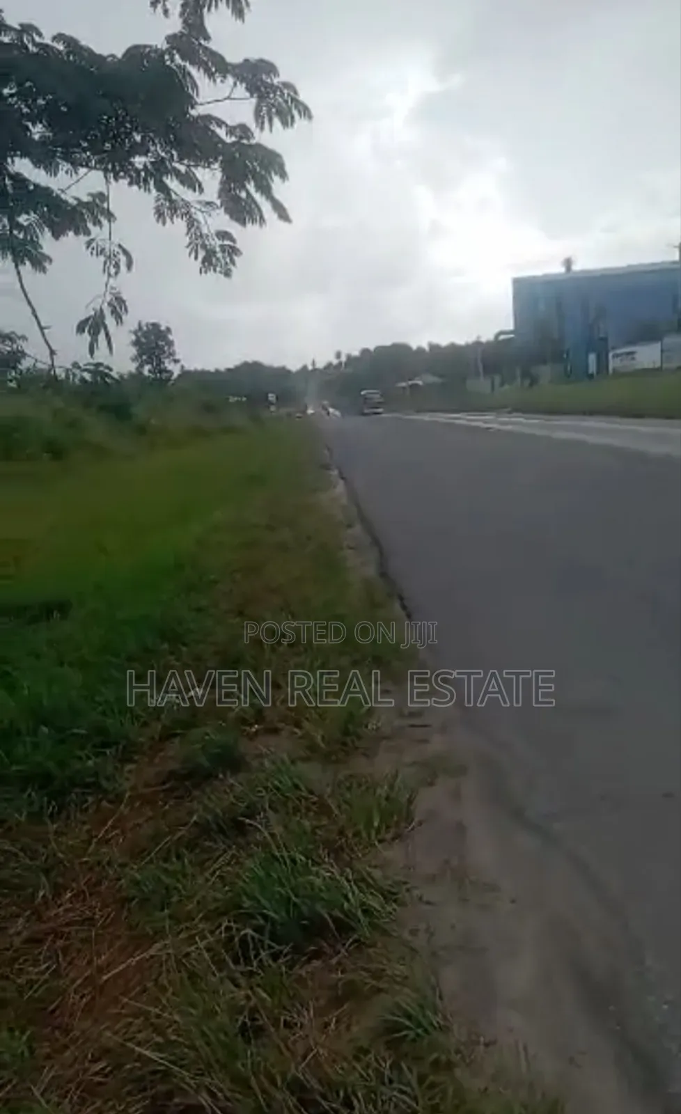 10 Acres for Sale at Kibaha Misugusugu Along Moro Road in Visiga