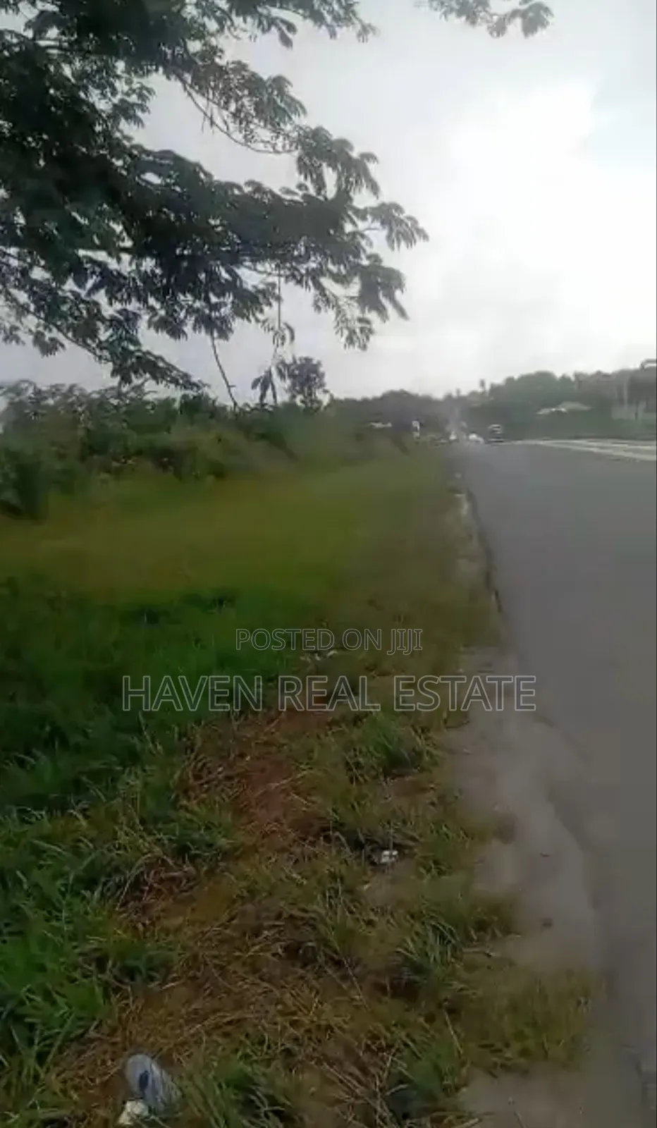 10 Acres for Sale at Kibaha Misugusugu Along Moro Road in Visiga