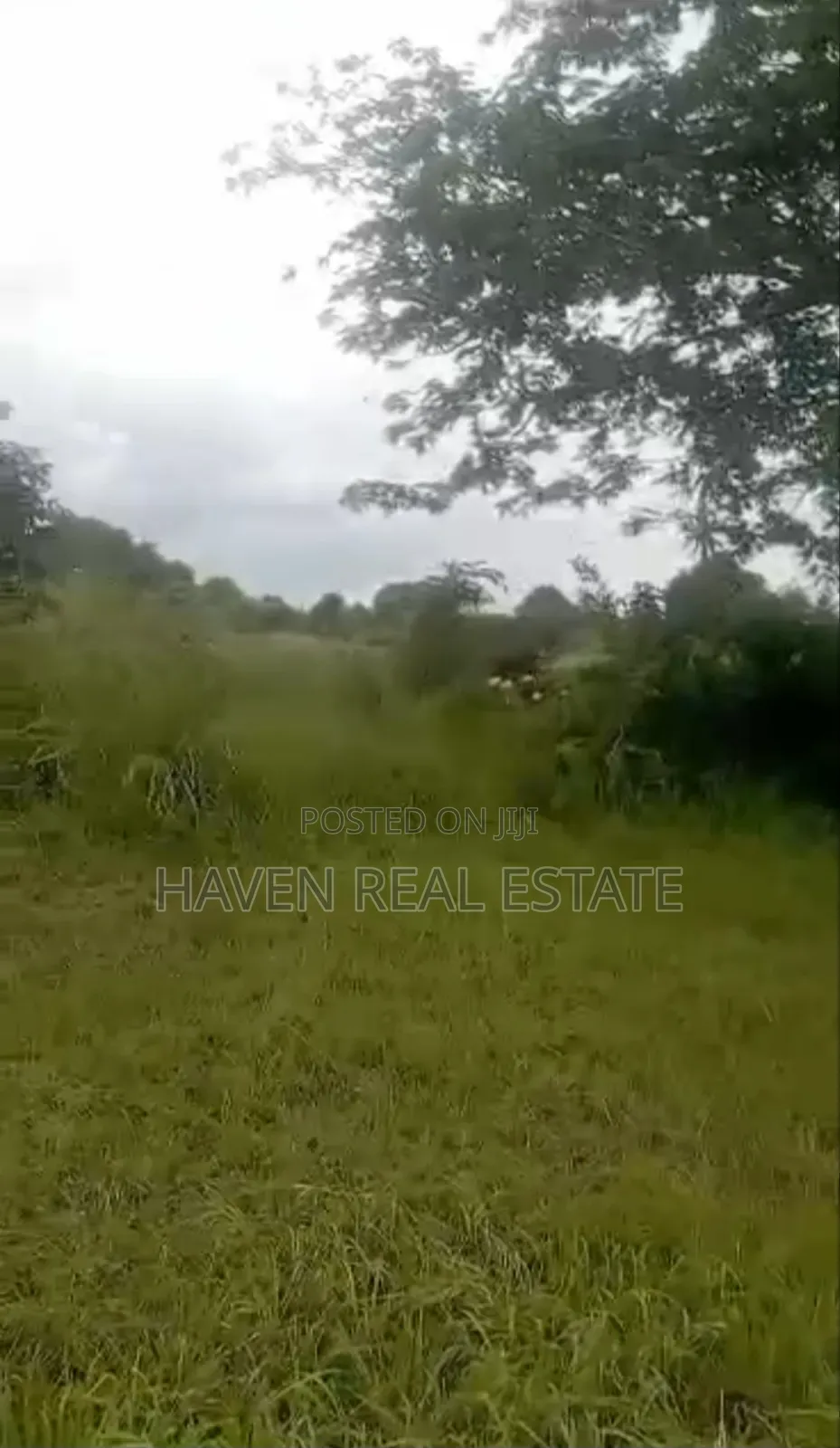 10 Acres for Sale at Kibaha Misugusugu Along Moro Road in Visiga