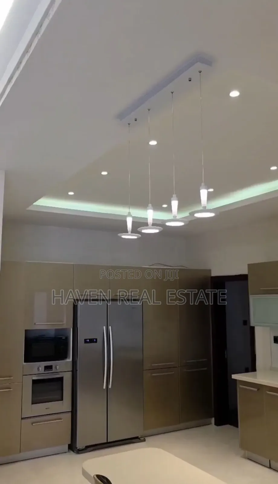 Furnished 4bdrm Apartment in Masaki for rent in Masaki
