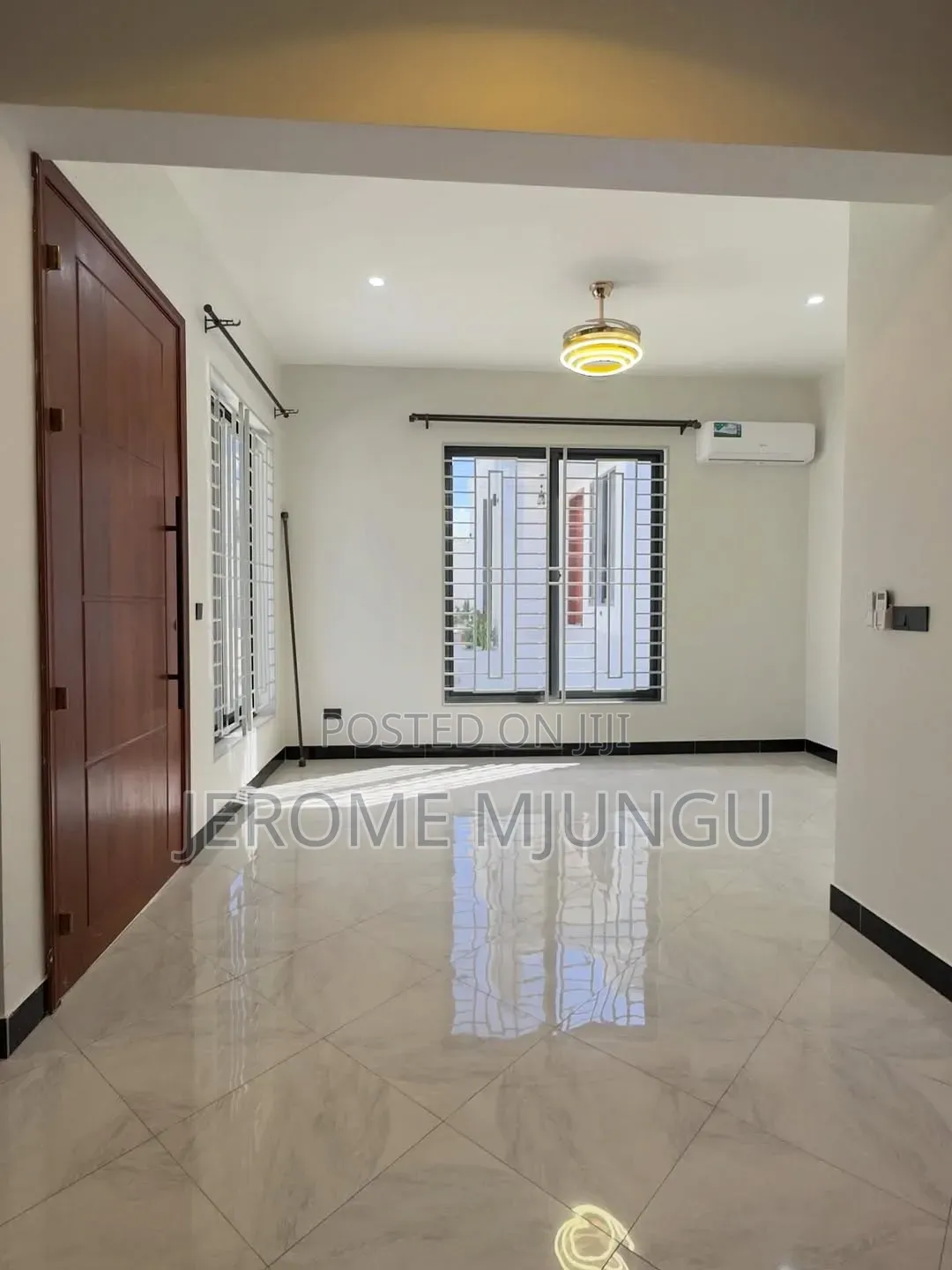 2bdrm Apartment in Goba for rent in Goba