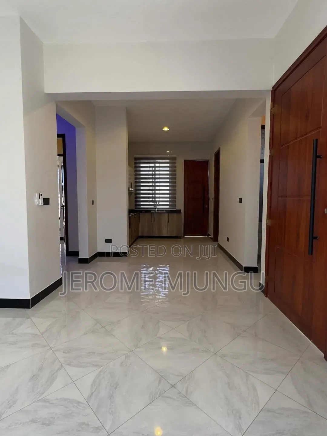 2bdrm Apartment in Goba for rent in Goba