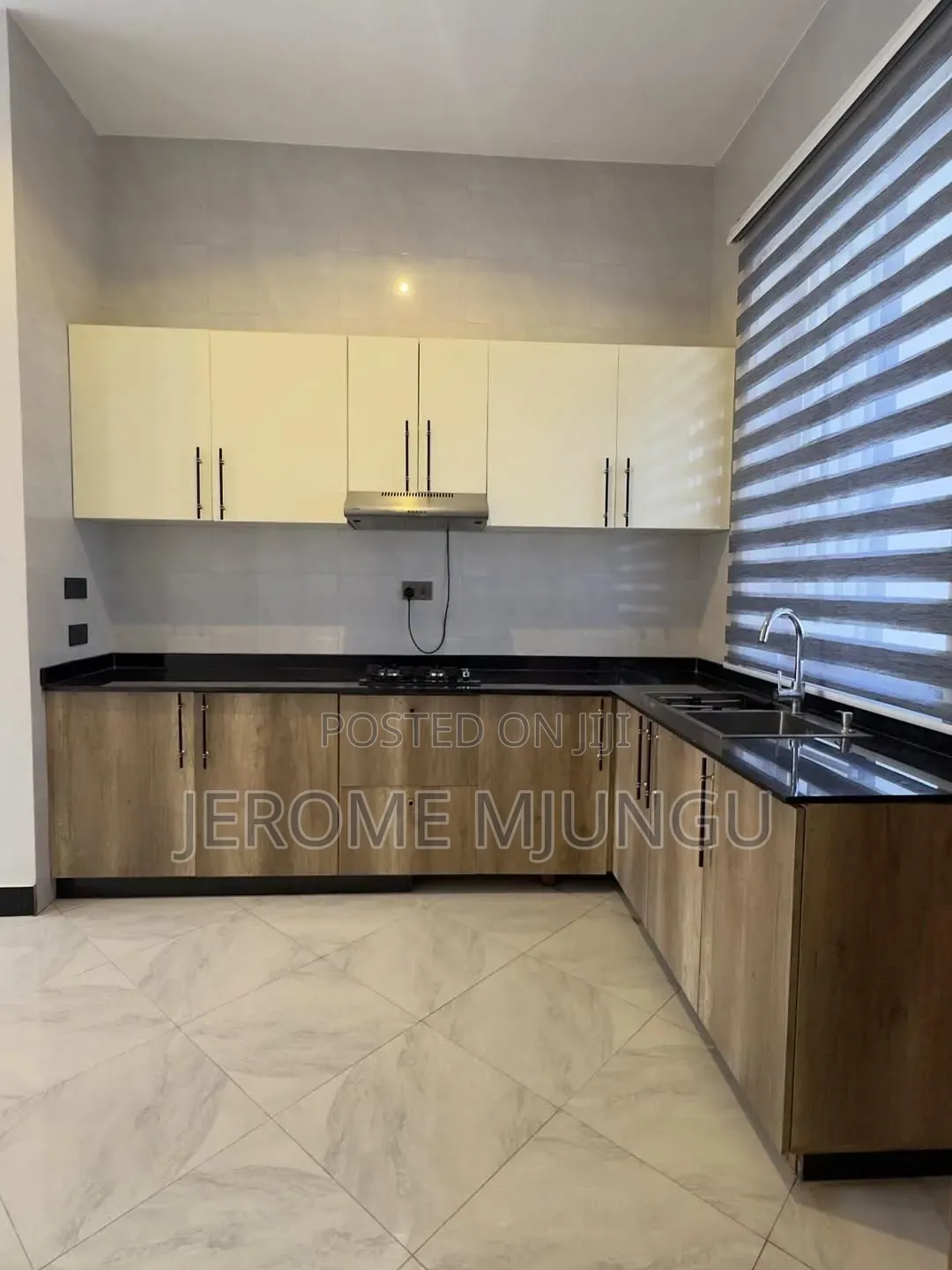 2bdrm Apartment in Goba for rent in Goba