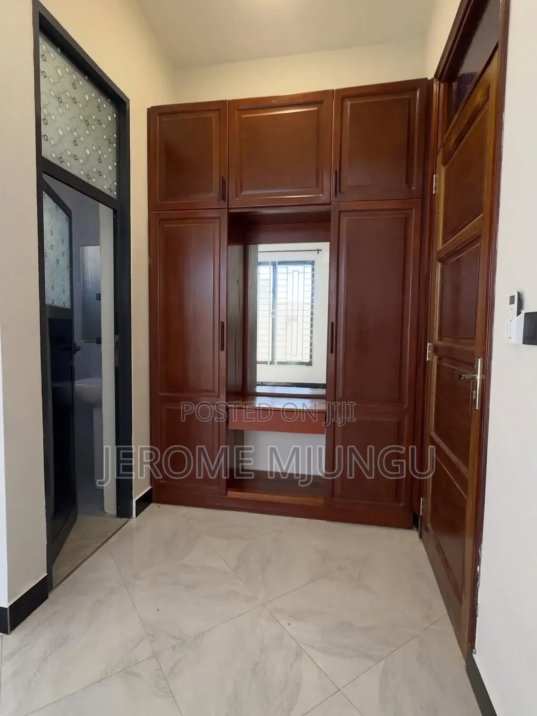 2bdrm Apartment in Goba for rent in Goba