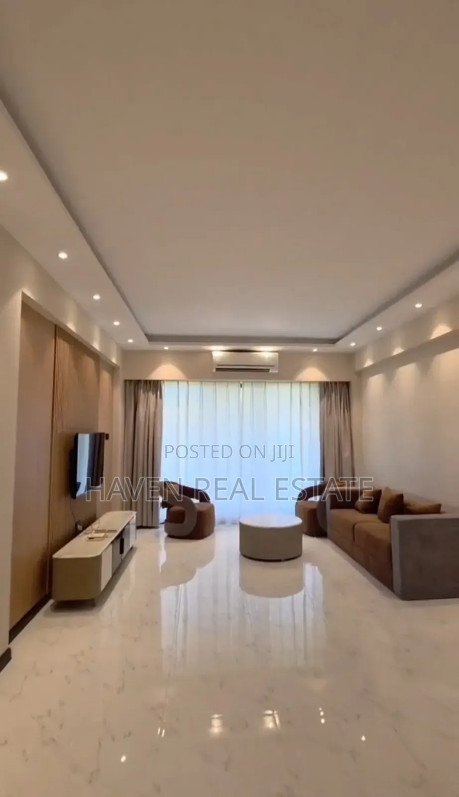 Furnished 3bdrm Apartment in Masaki for rent in Masaki