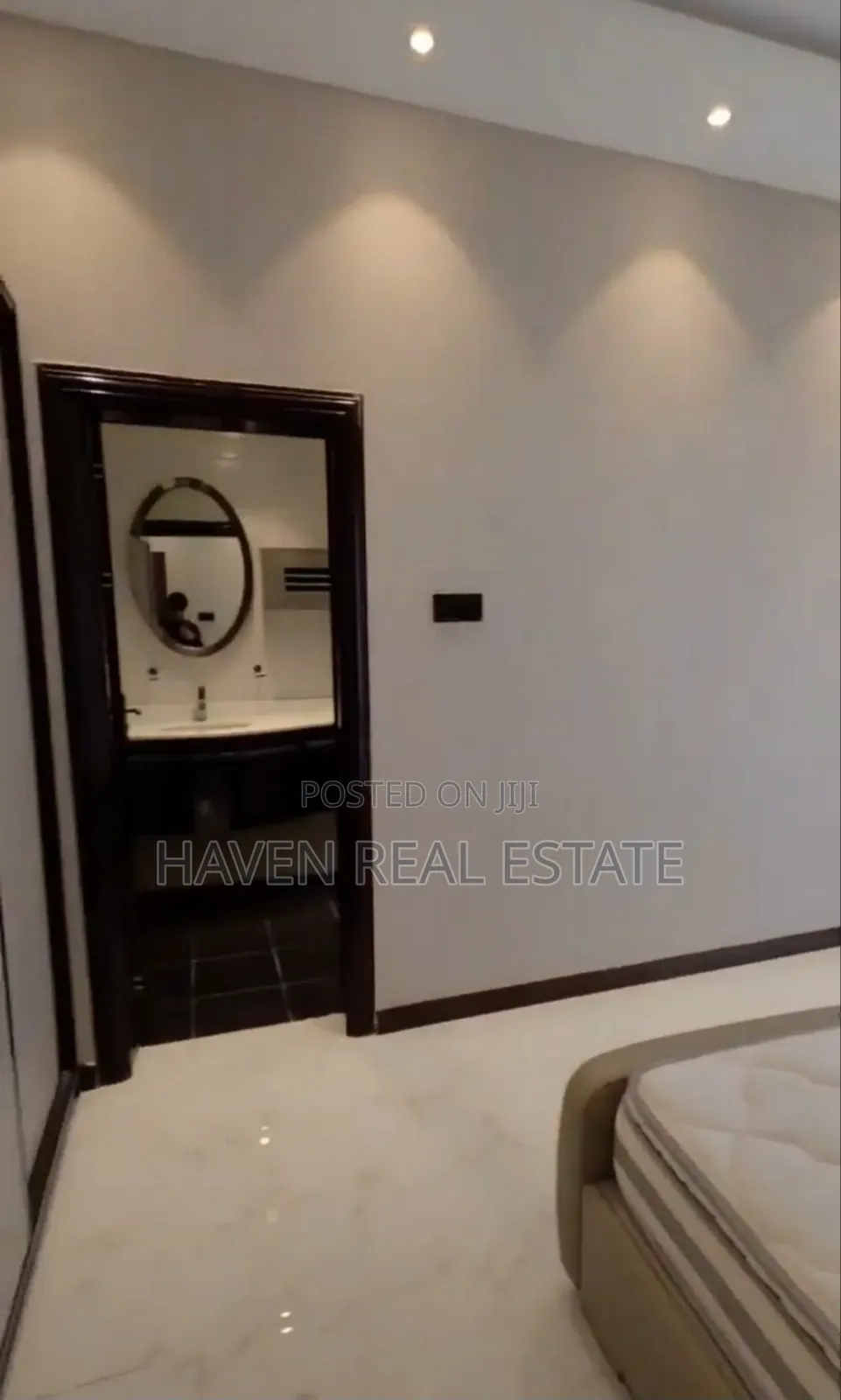 Furnished 3bdrm Apartment in Masaki for rent in Masaki