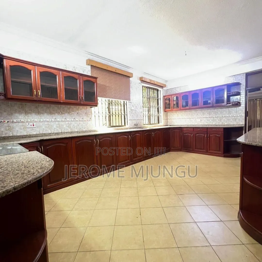 5bdrm House in Mbezi Beach for rent in Mbezi Beach
