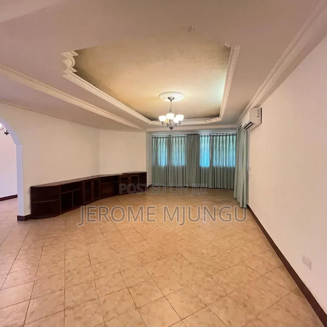 5bdrm House in Mbezi Beach for rent in Mbezi Beach