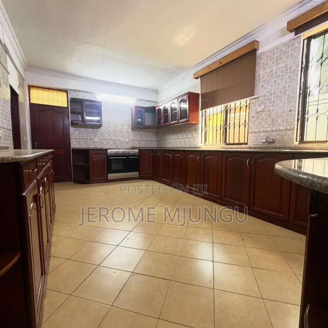 5bdrm House in Mbezi Beach for rent in Mbezi Beach