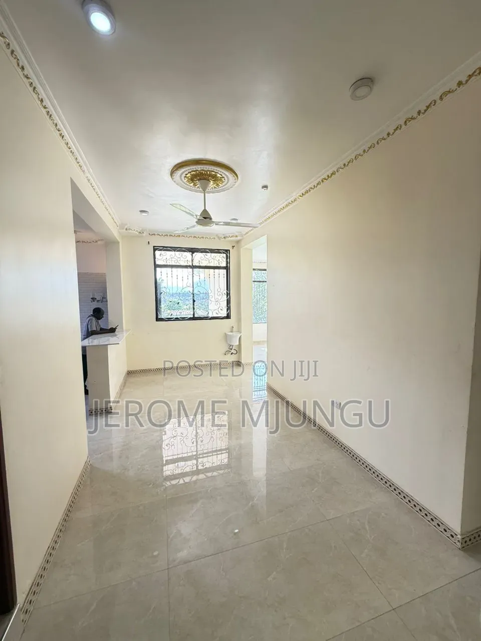 6bdrm House in Mbezi for rent in Mbezi