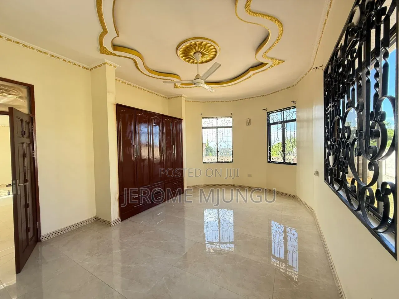 6bdrm House in Mbezi for rent in Mbezi