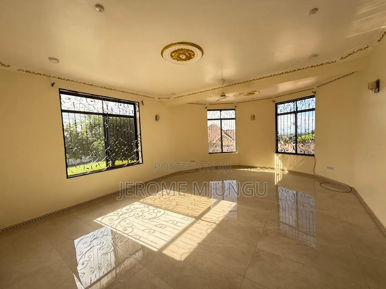 6bdrm House in Mbezi for rent in Mbezi