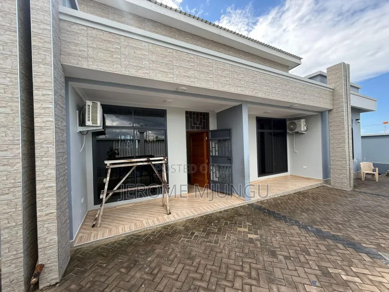 2bdrm Apartment in Mbezi for rent in Mbezi
