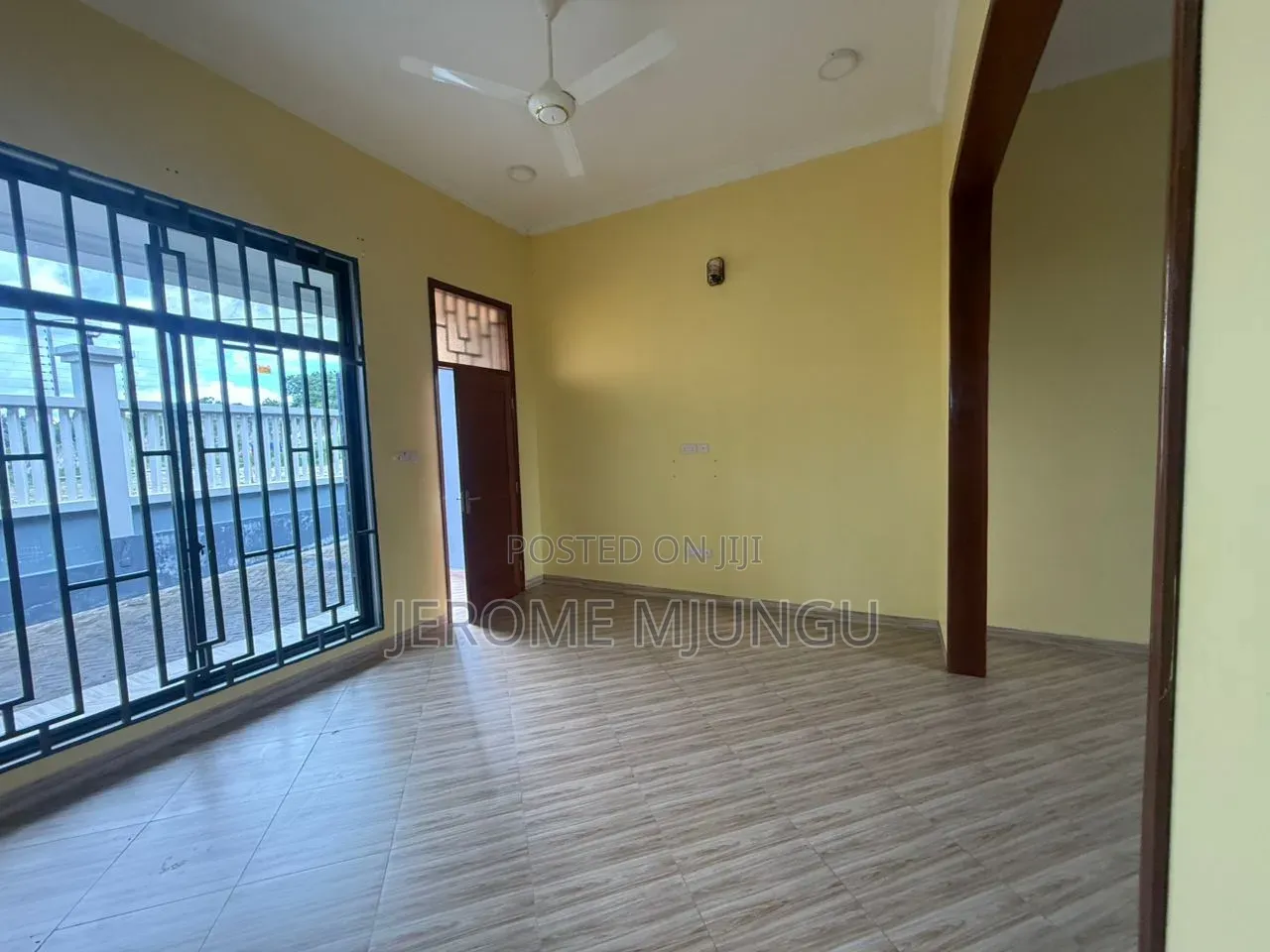 2bdrm Apartment in Mbezi for rent in Mbezi