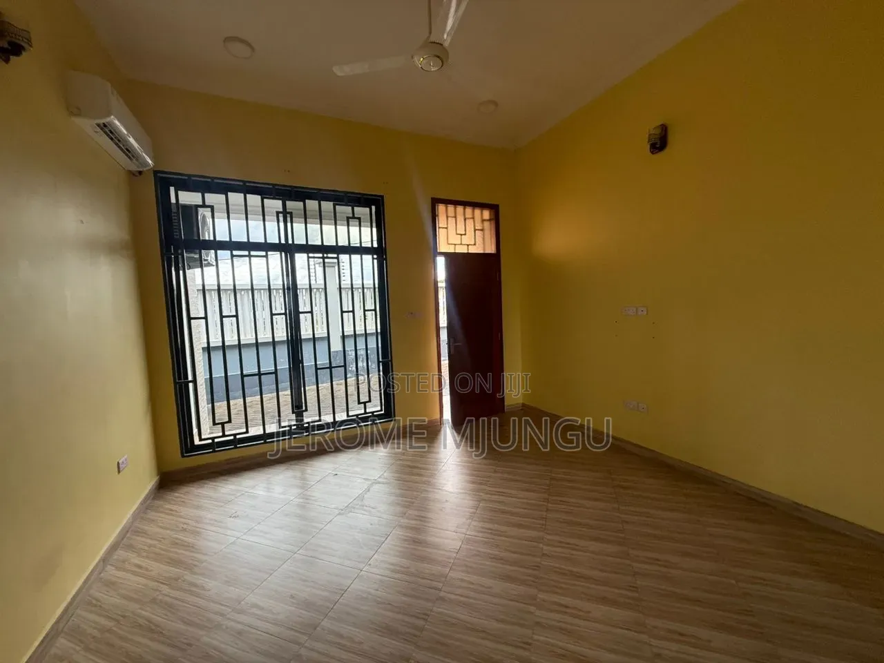 2bdrm Apartment in Mbezi for rent in Mbezi