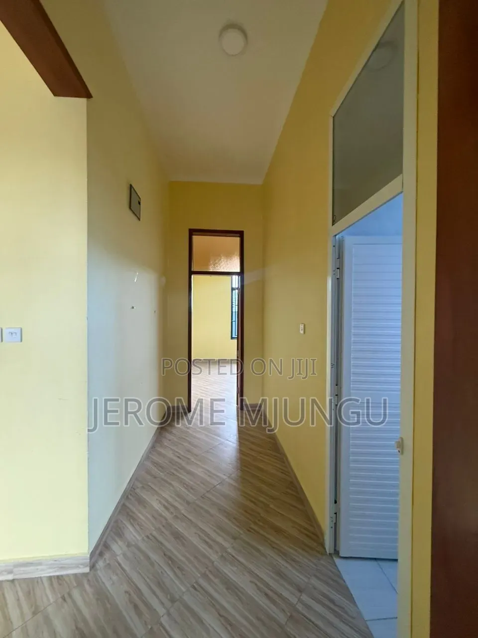 2bdrm Apartment in Mbezi for rent in Mbezi