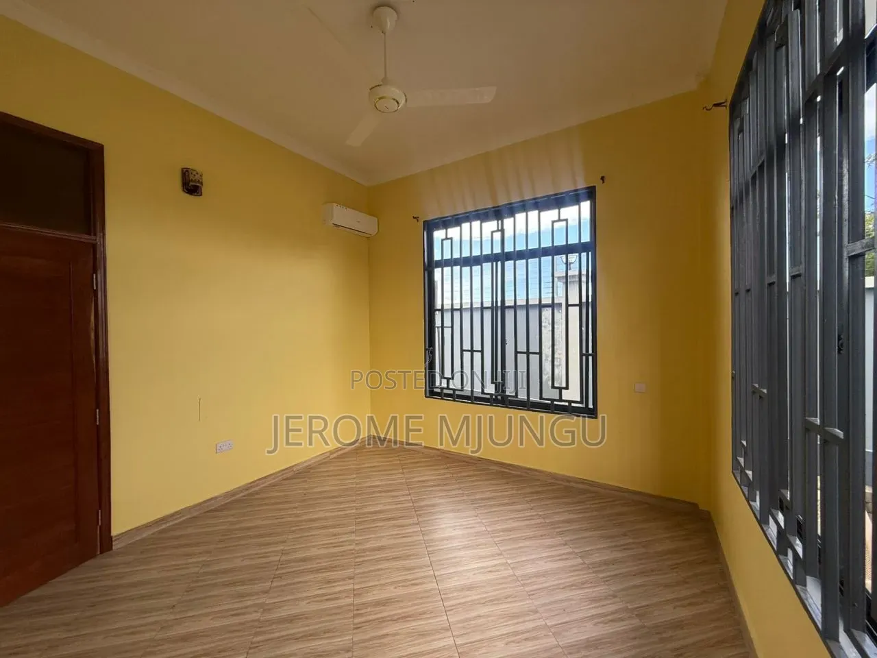 2bdrm Apartment in Mbezi for rent in Mbezi
