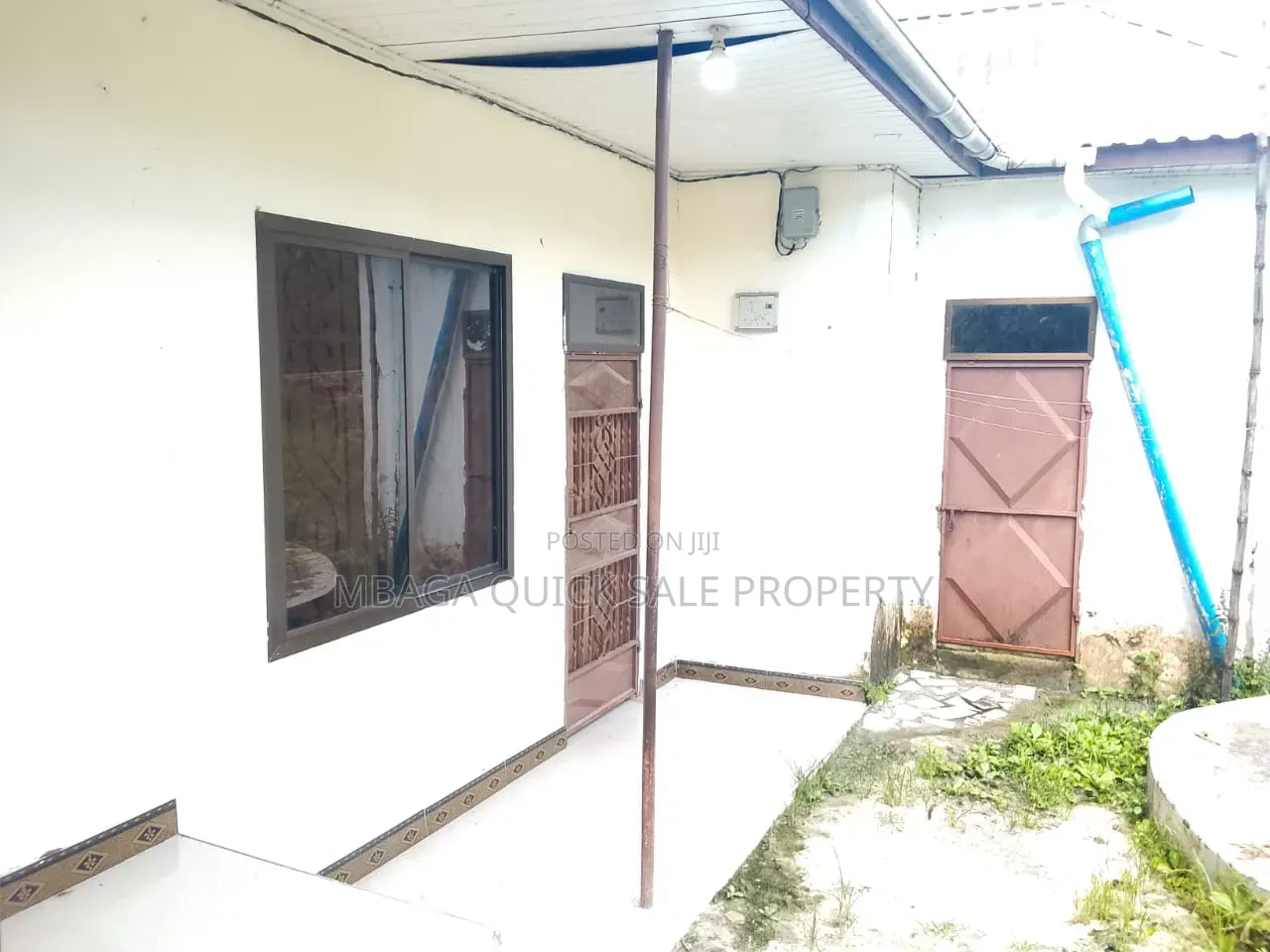 3bdrm Apartment in Ada Estate for rent in Ada Estate