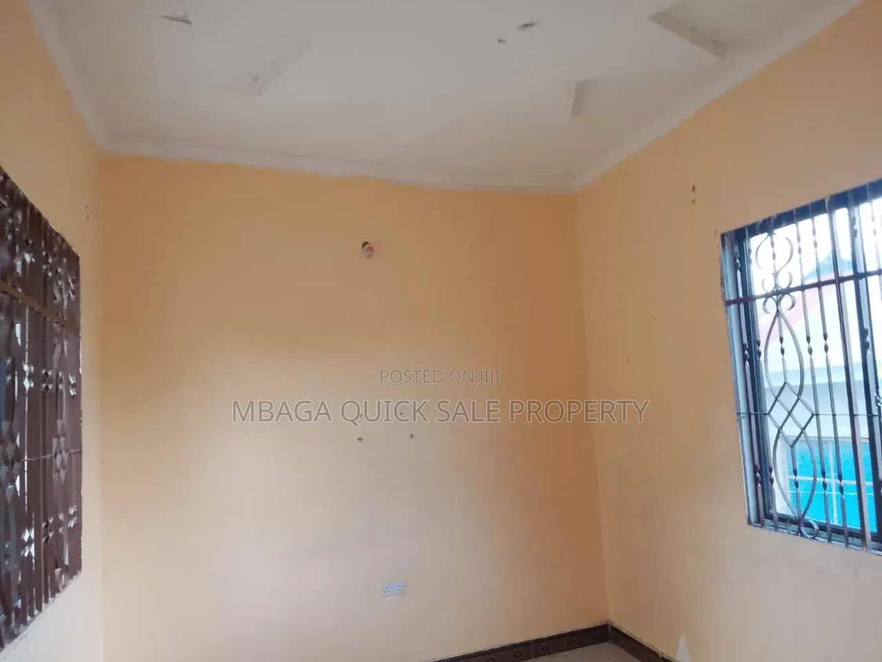 3bdrm Apartment in Ada Estate for rent in Ada Estate