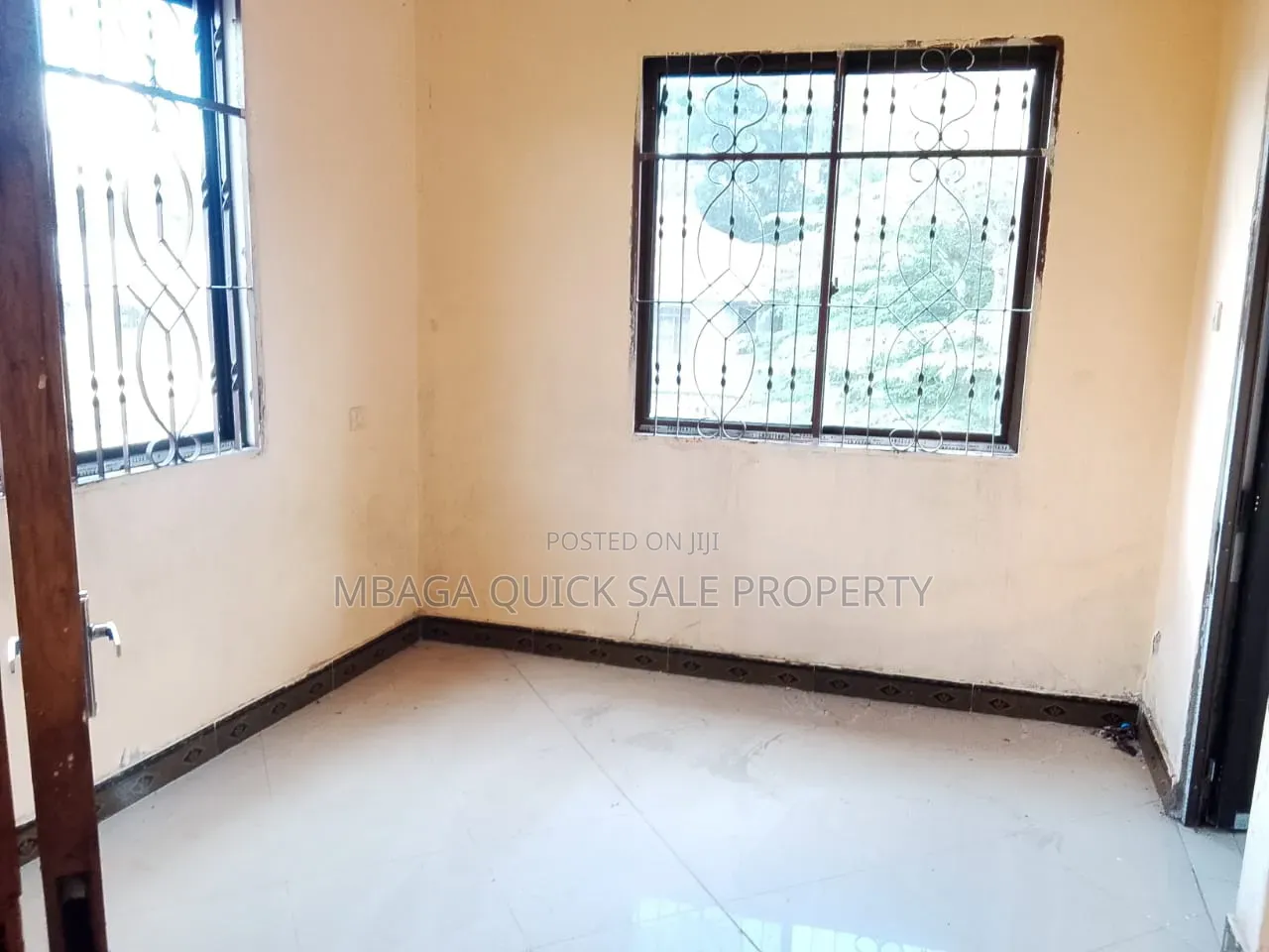 3bdrm Apartment in Ada Estate for rent in Ada Estate