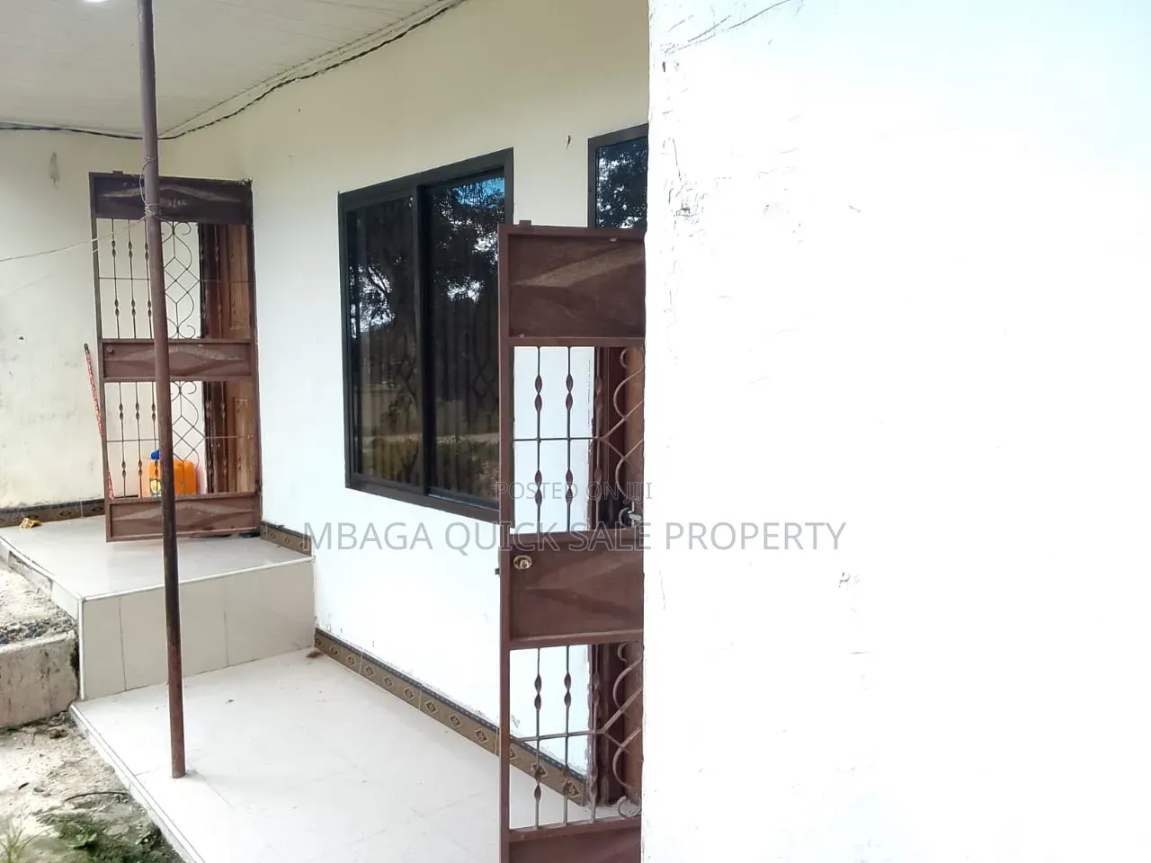 3bdrm Apartment in Ada Estate for rent in Ada Estate