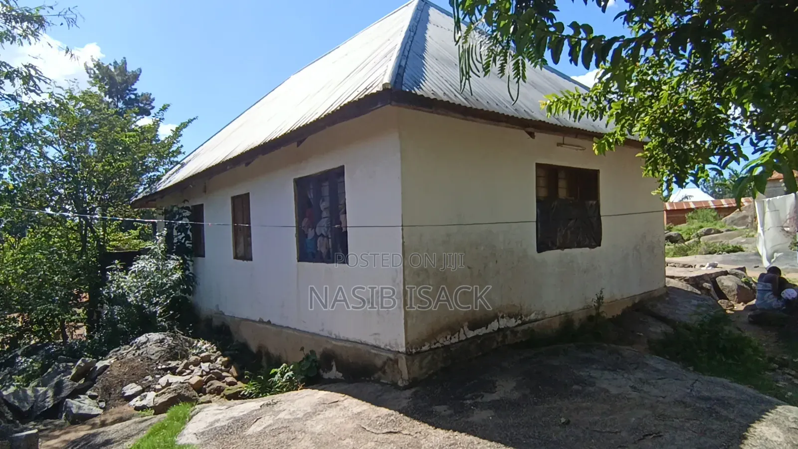 Furnished 8bdrm House in Igoma for sale in Igoma