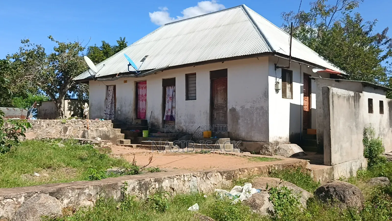 Furnished 8bdrm House in Igoma for sale in Igoma