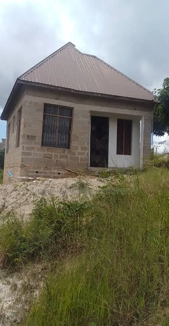 3bdrm House in Tegeta A, Goba for sale in Goba