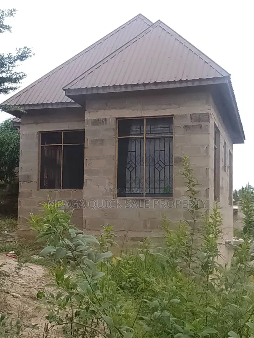 3bdrm House in Tegeta A, Goba for sale in Goba