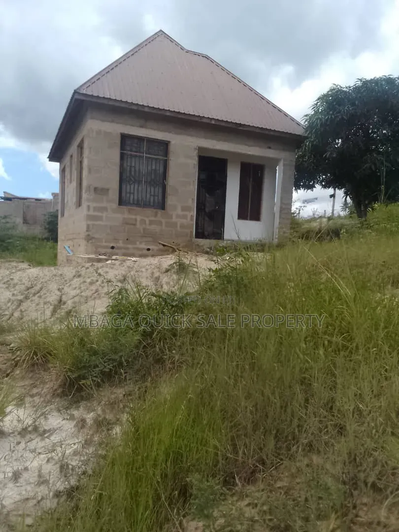 3bdrm House in Tegeta A, Goba for sale in Goba