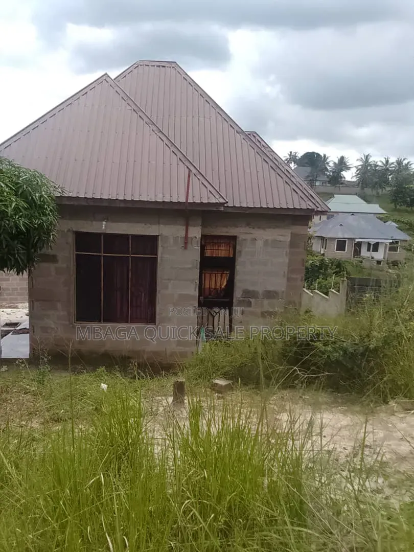 3bdrm House in Tegeta A, Goba for sale in Goba