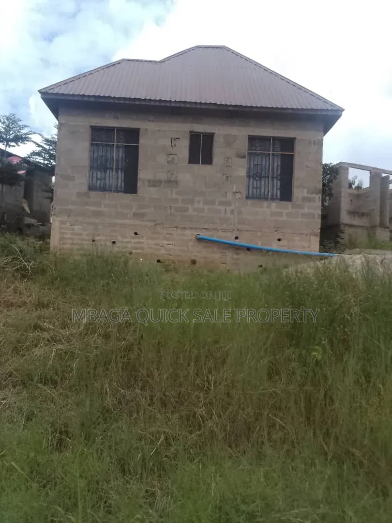 3bdrm House in Tegeta A, Goba for sale in Goba