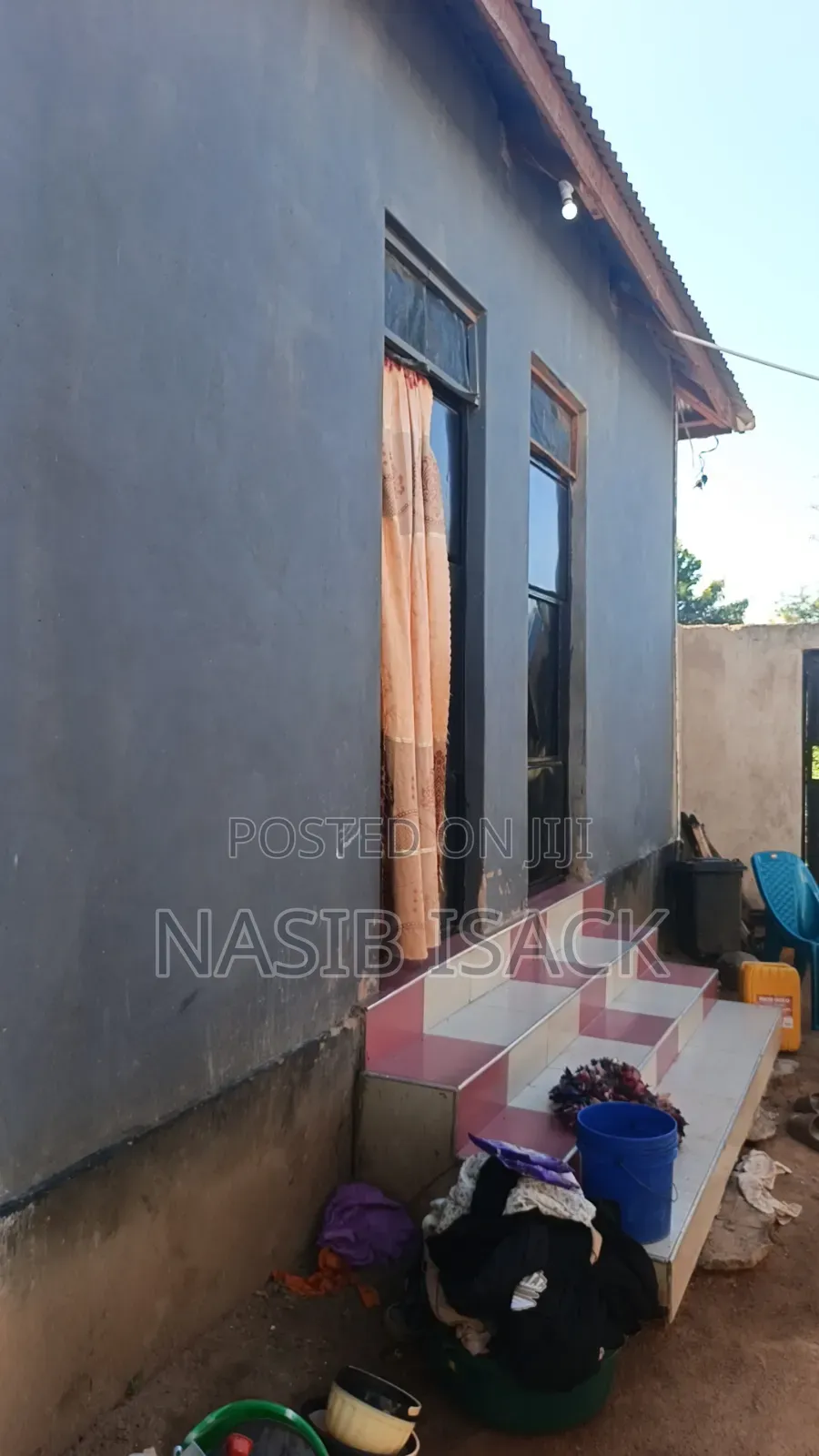 Furnished 8bdrm House in Kishiri for sale in Kishiri