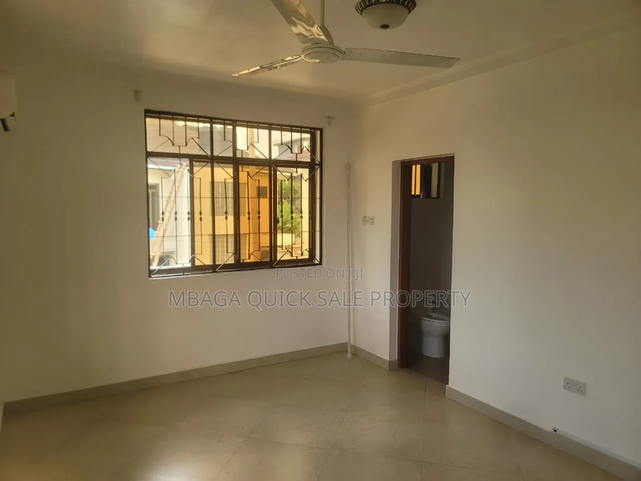 3bdrm House in Mbezi Beach for rent in Mbezi Beach