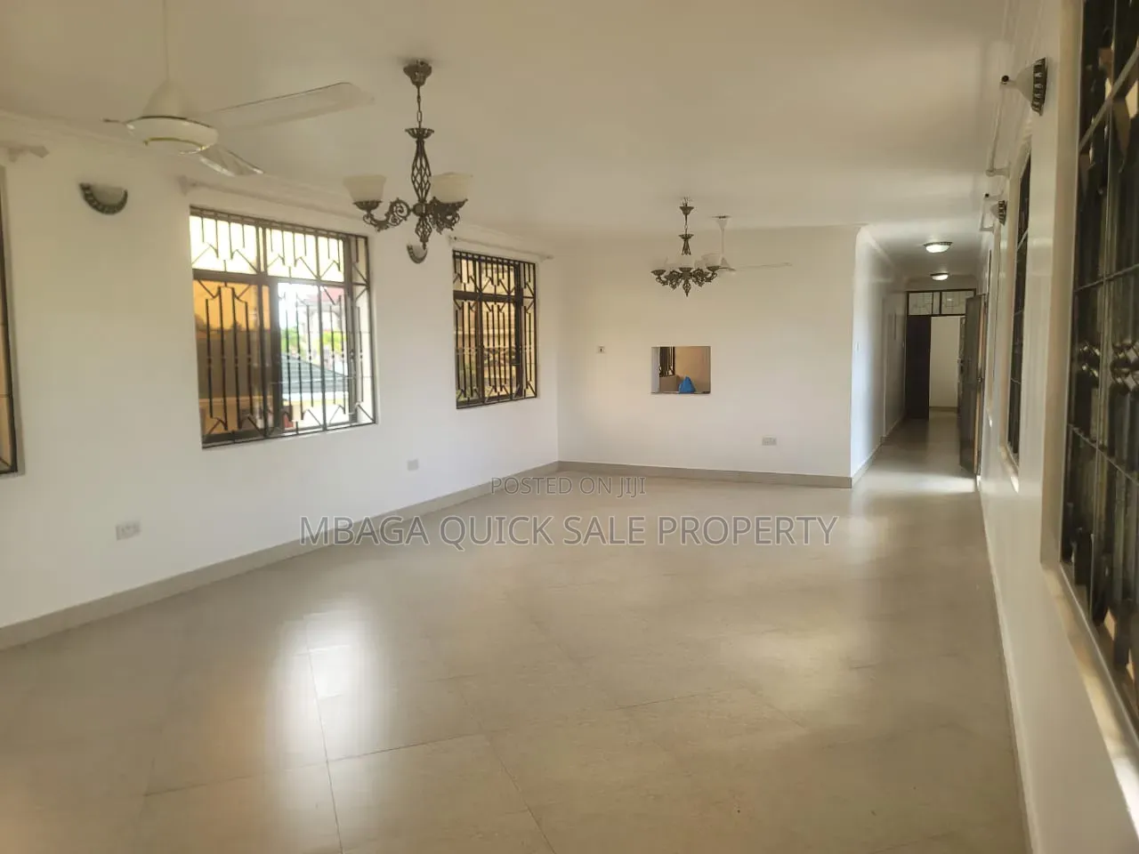3bdrm House in Mbezi Beach for rent in Mbezi Beach