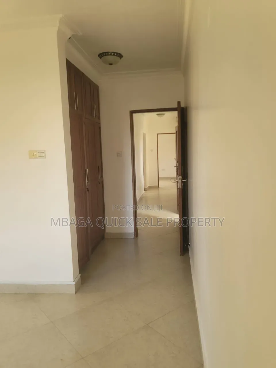 3bdrm House in Mbezi Beach for rent in Mbezi Beach