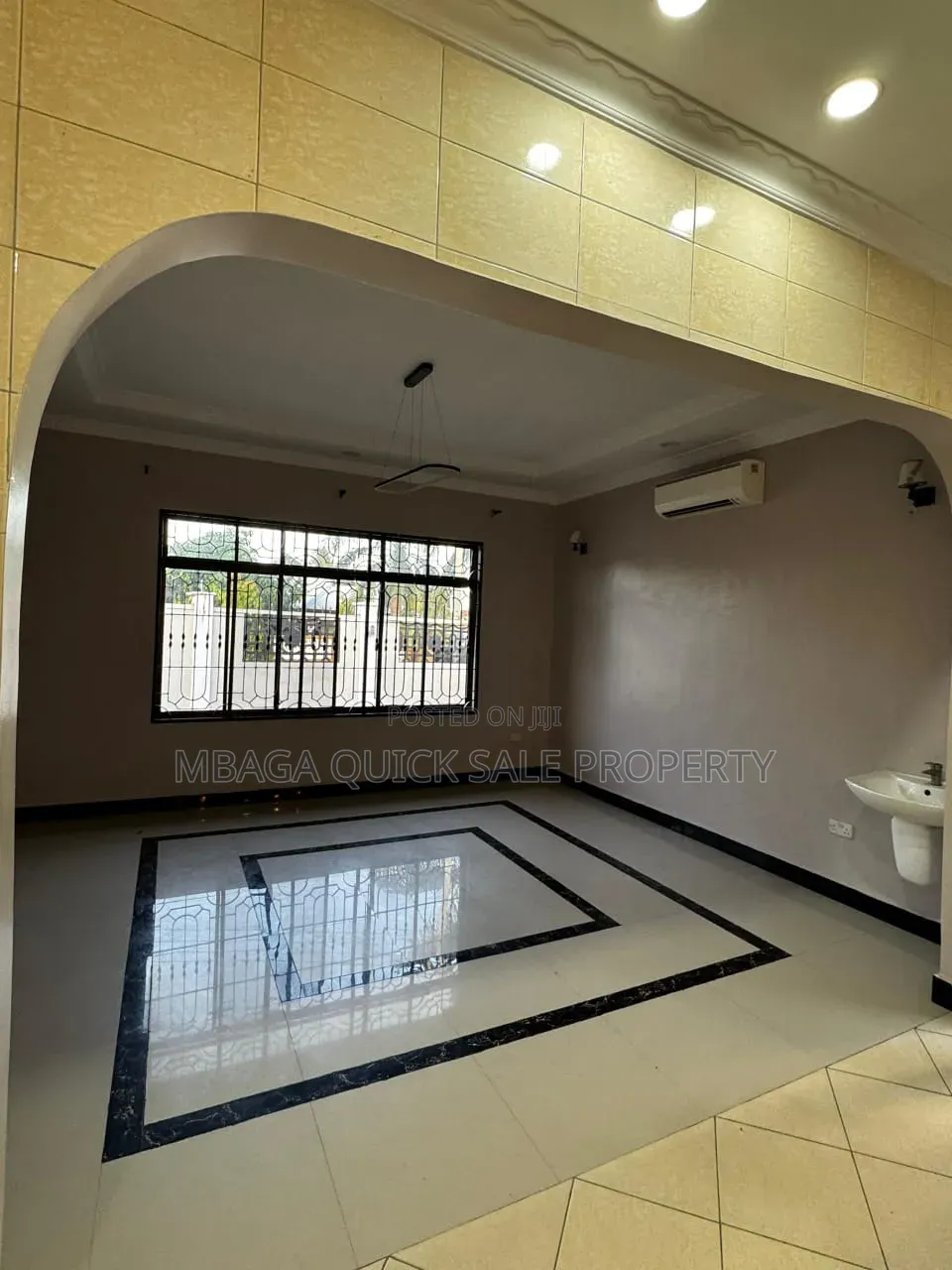 4bdrm House in Bunju Beach for rent in Bunju