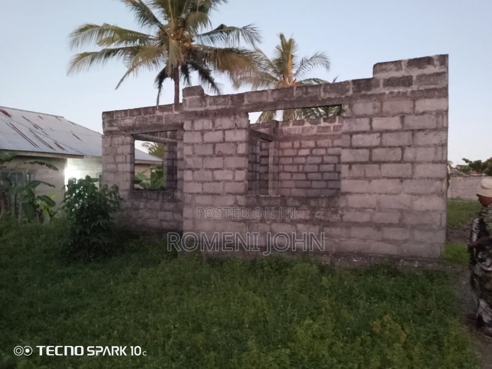 1bdrm Townhouse/Terrace In Tanzania Daresalaam, Ukonga For Sale in Ukonga