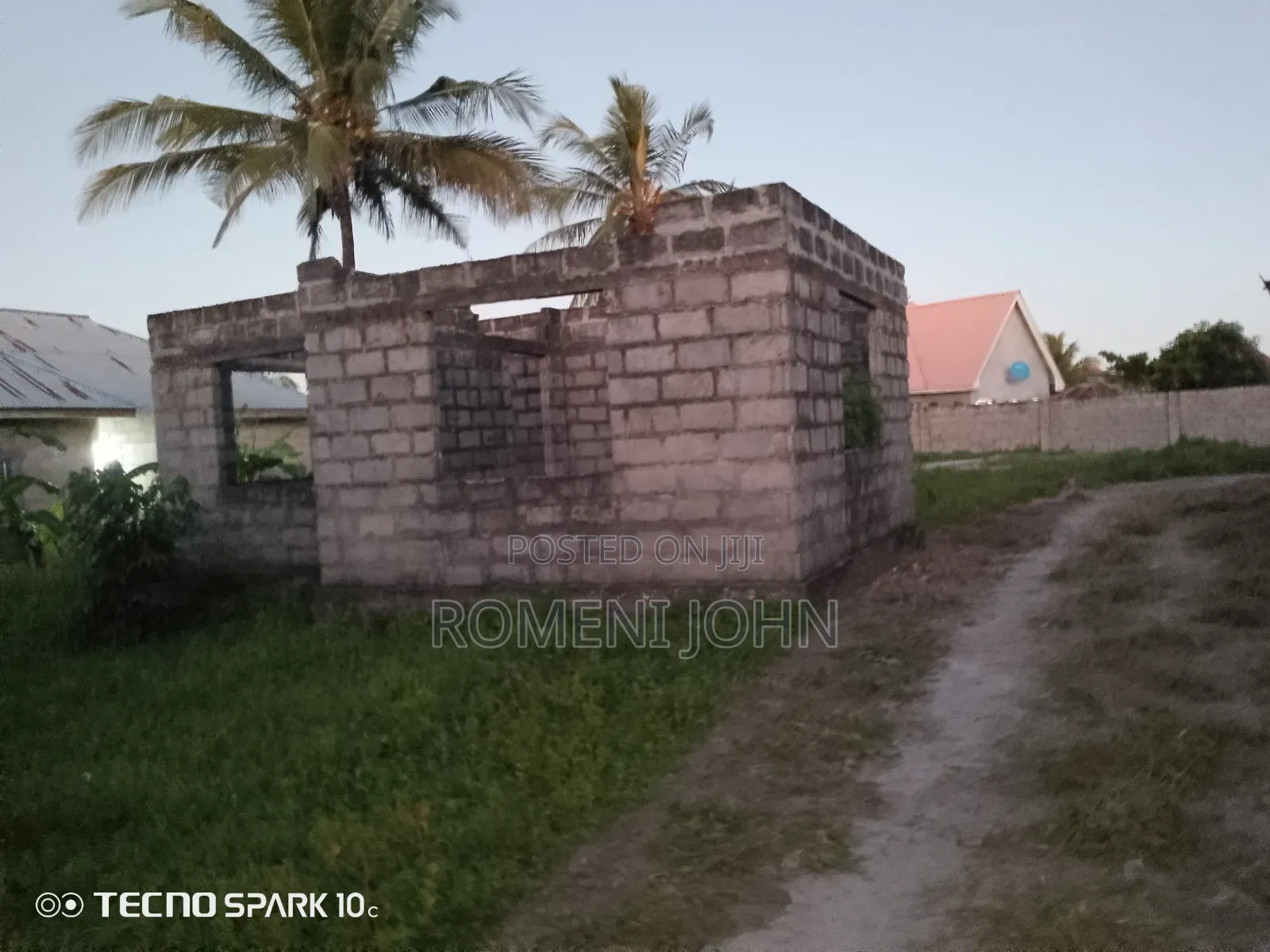 1bdrm Townhouse/Terrace In Tanzania Daresalaam, Ukonga For Sale in Ukonga