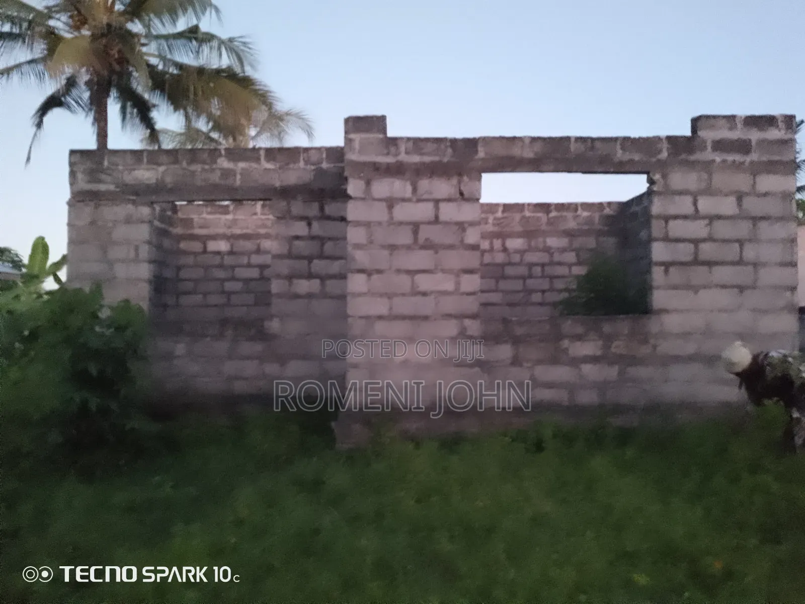 1bdrm Townhouse/Terrace In Tanzania Daresalaam, Ukonga For Sale in Ukonga