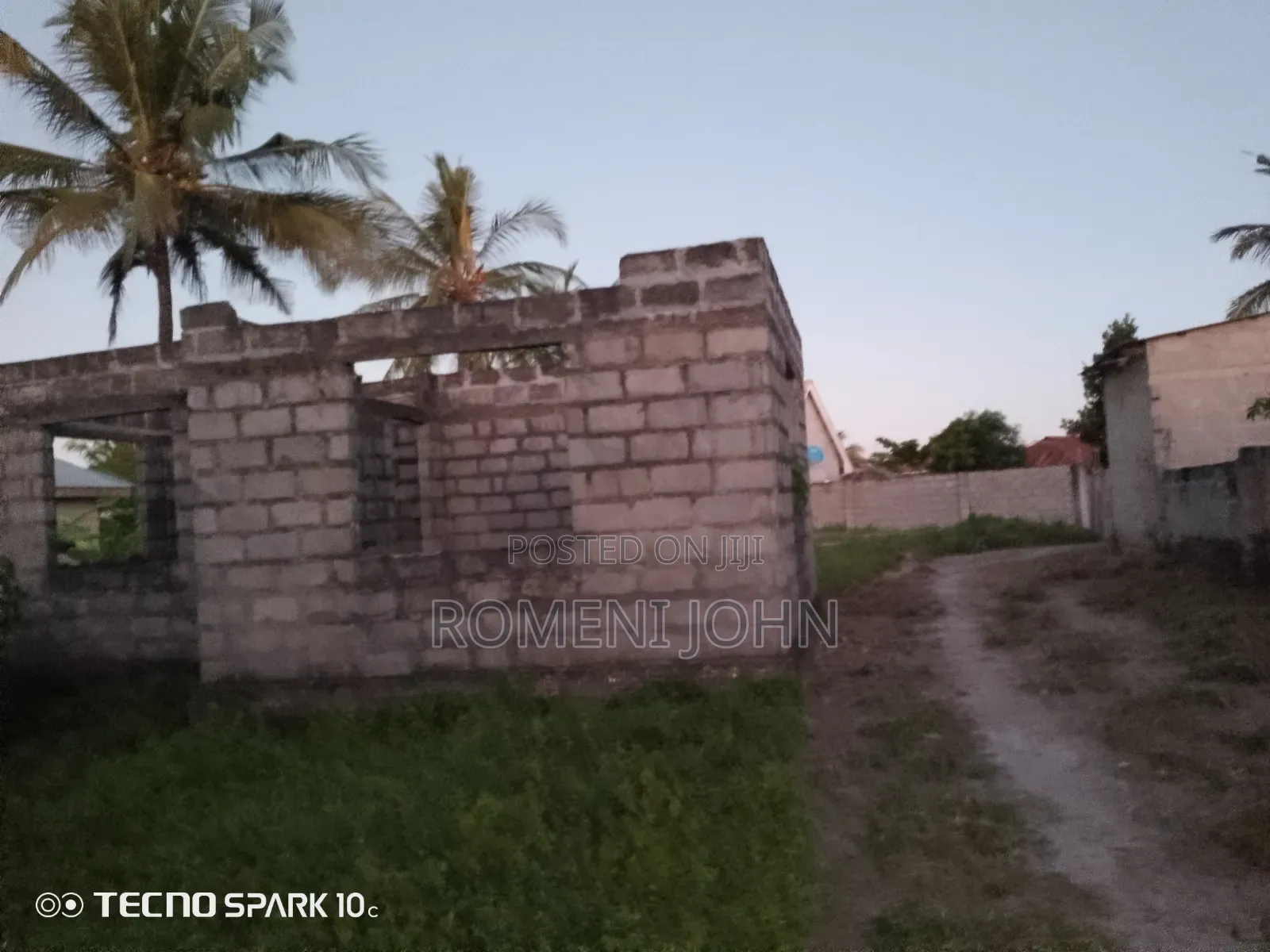 1bdrm Townhouse/Terrace In Tanzania Daresalaam, Ukonga For Sale in Ukonga